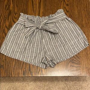 Women’s High Waisted Shorts